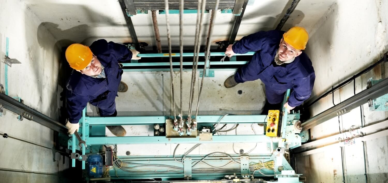 За неправильную эксплуатацию лифтов будут введены специальные штрафы