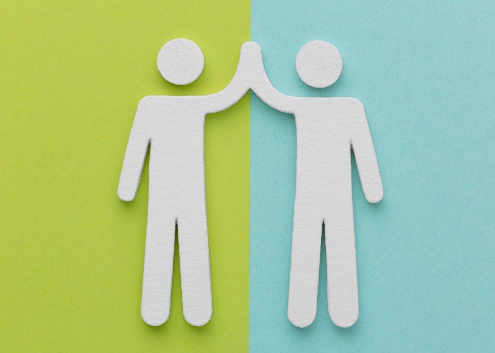 Мы растем и развиваемся для вас!