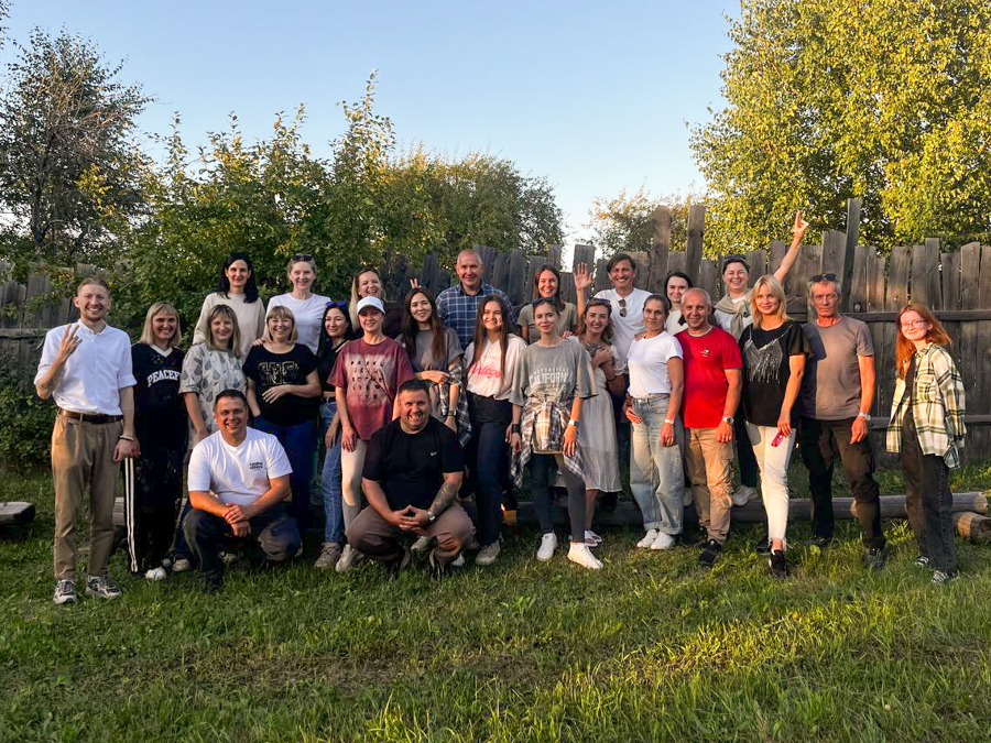 Учебному центру «Перспектива-Миасс» — 10 лет!