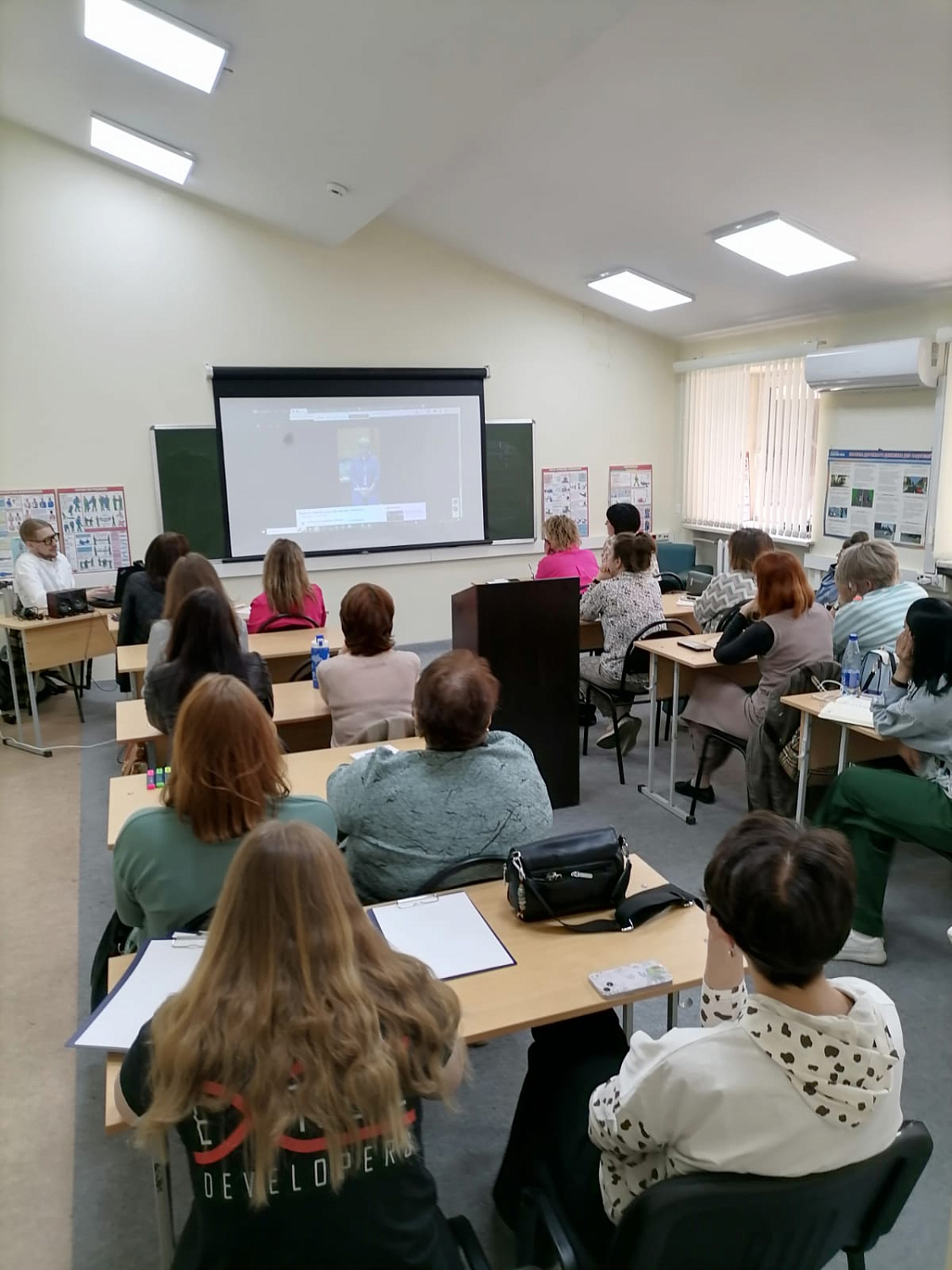 HR-будущего: как нейросети и бизнес-игры меняют правила игры. Семинар в г. Миасс